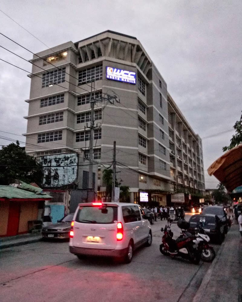World Citi Colleges, Caloocan photo 1