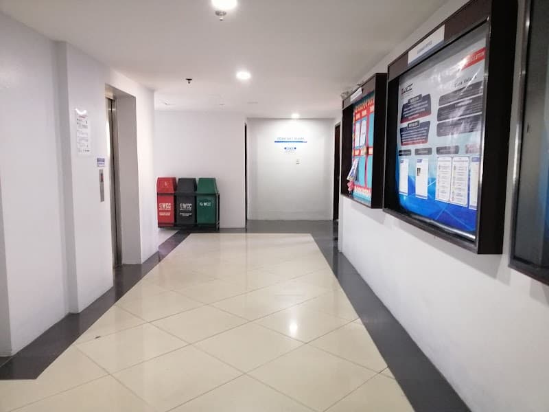 World Citi Colleges, Caloocan photo 2