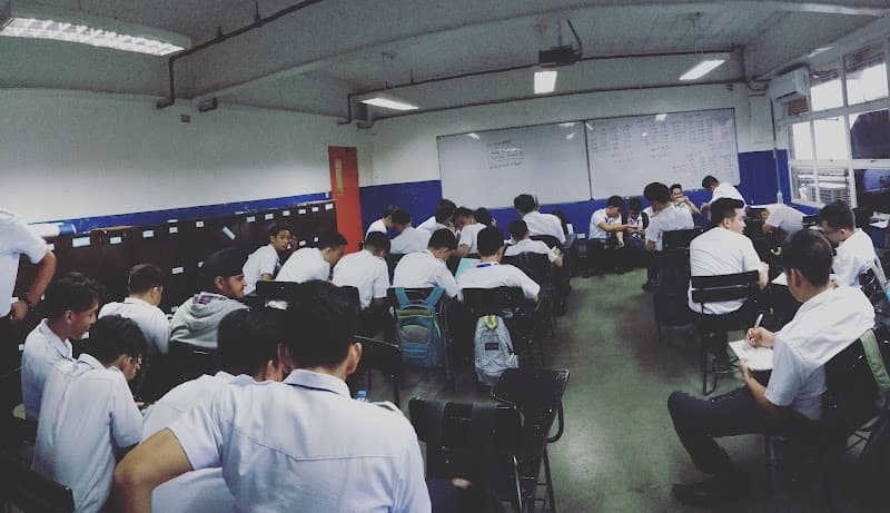 World Citi Colleges, Caloocan photo 3