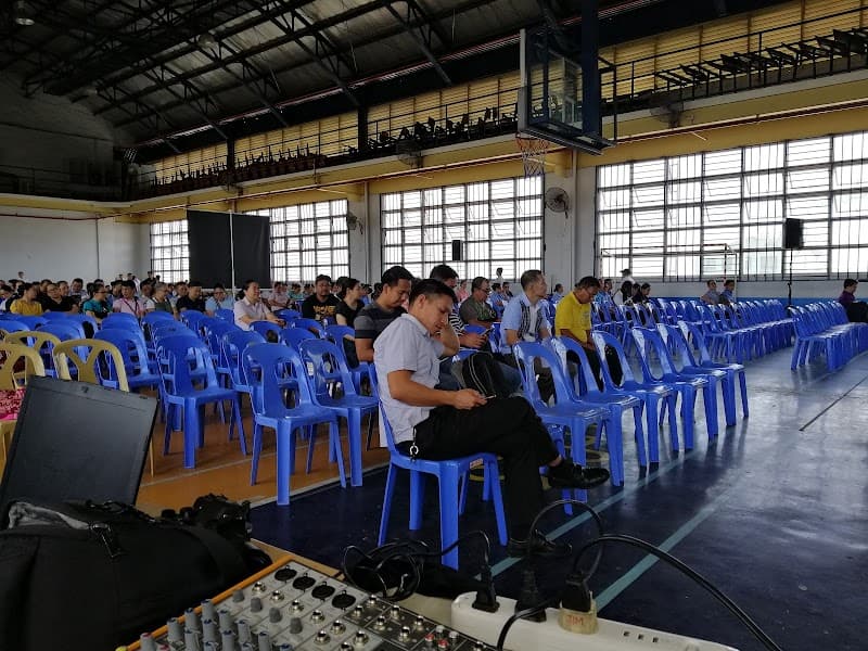World Citi Colleges, Caloocan photo 4