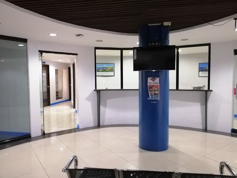 World Citi Colleges, Caloocan photo 5