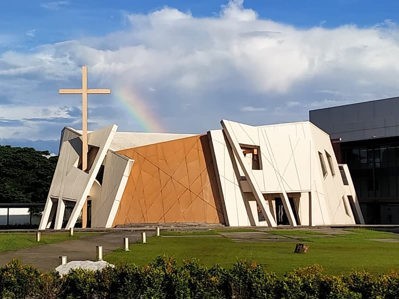 Xavier School Nuvali photo 1