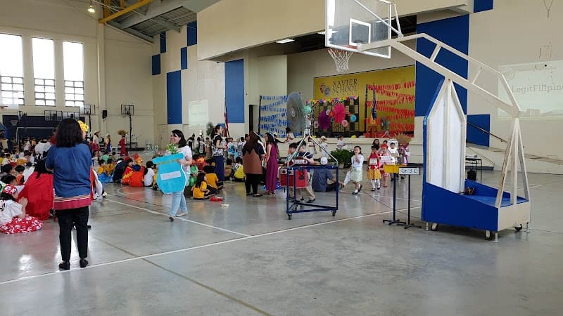 Xavier School Nuvali photo 3
