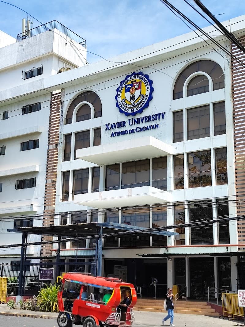 Xavier University - Ateneo de Cagayan photo 1