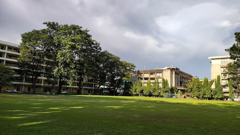 Xavier University - Ateneo de Cagayan photo 2