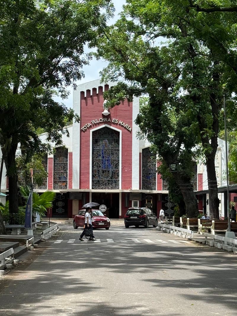 Xavier University - Ateneo de Cagayan photo 3
