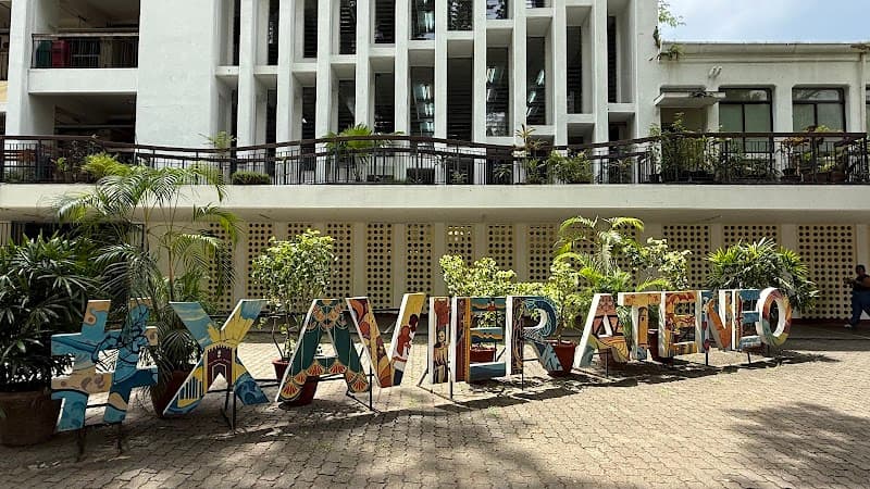 Xavier University - Ateneo de Cagayan photo 4