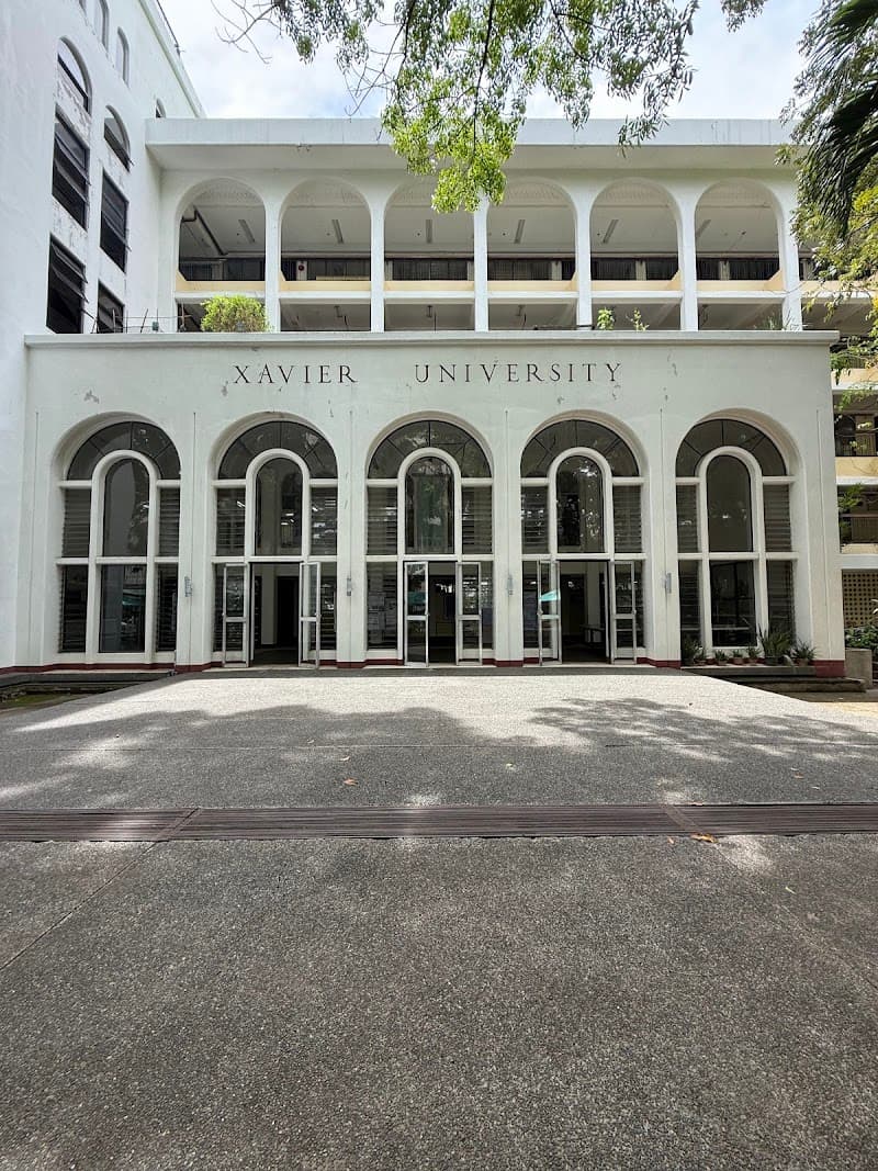Xavier University - Ateneo de Cagayan photo 5