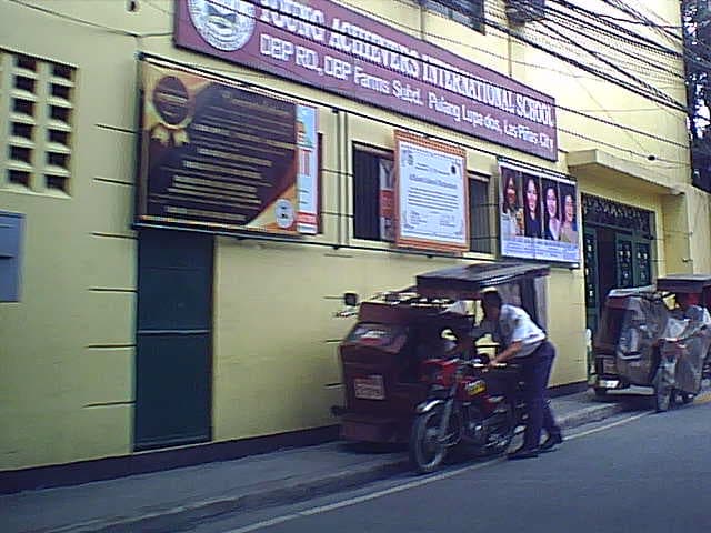 Young Achievers International School photo 2